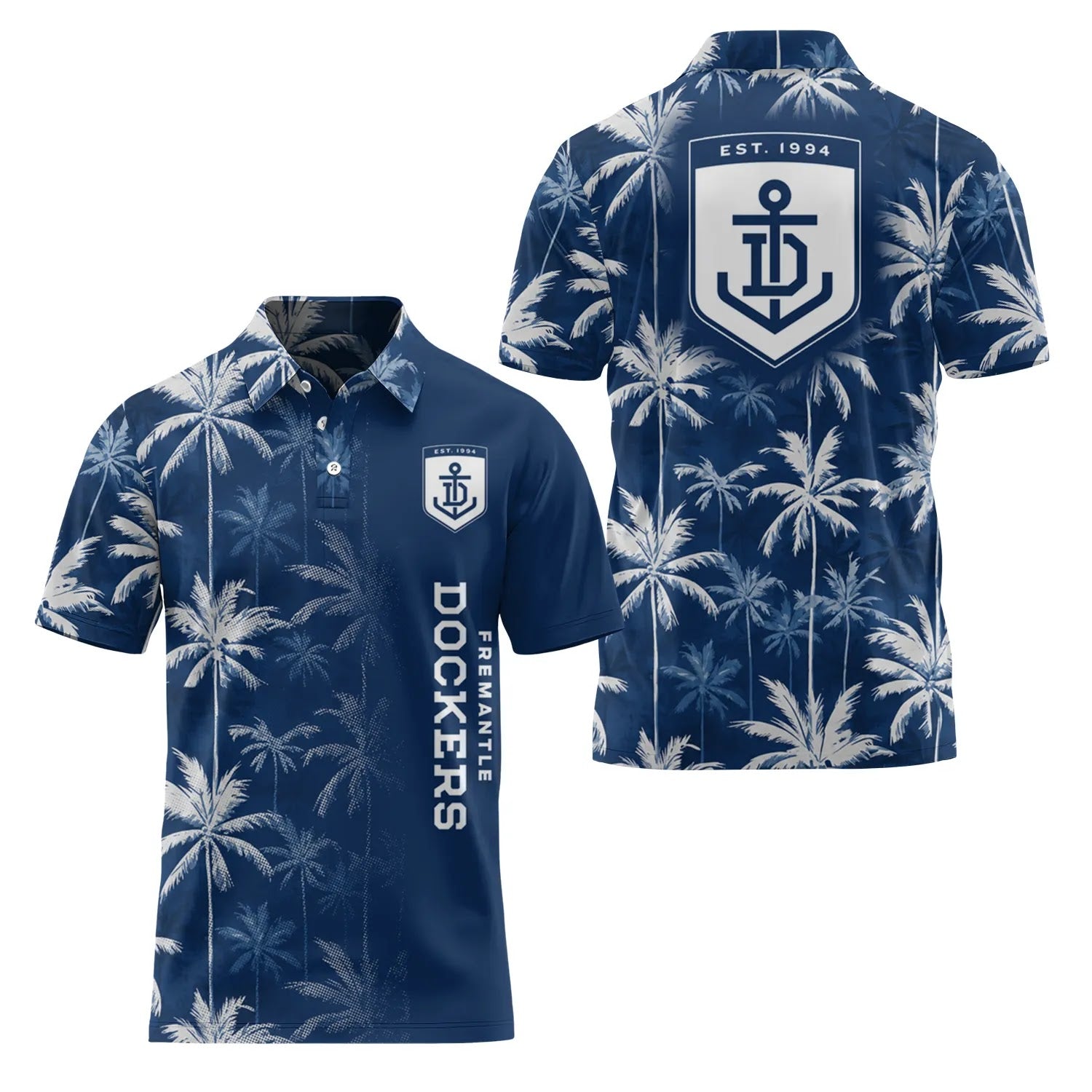 Fremantle Dockers Apparels SHW032