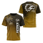 West Coast Eagles Apparels SHW070