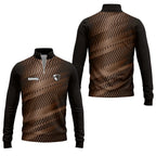 Hawthorn Hawks Quarter-zip Pullover SC118
