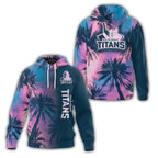 Gold Coast Titans Apparels SHW030