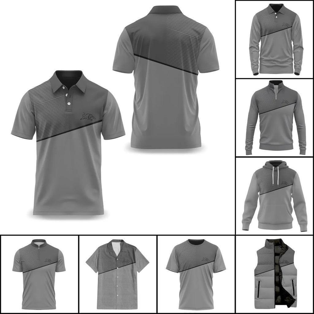 Penrith Panthers Apparels SC116
