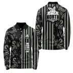 North Melbourne Kangaroos Apparels SHW040