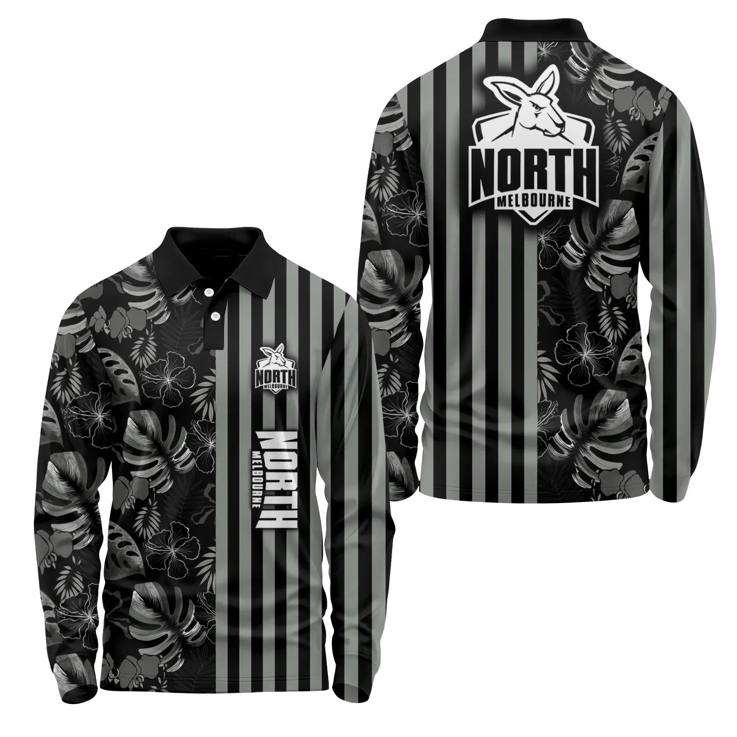 North Melbourne Kangaroos Apparels SHW040