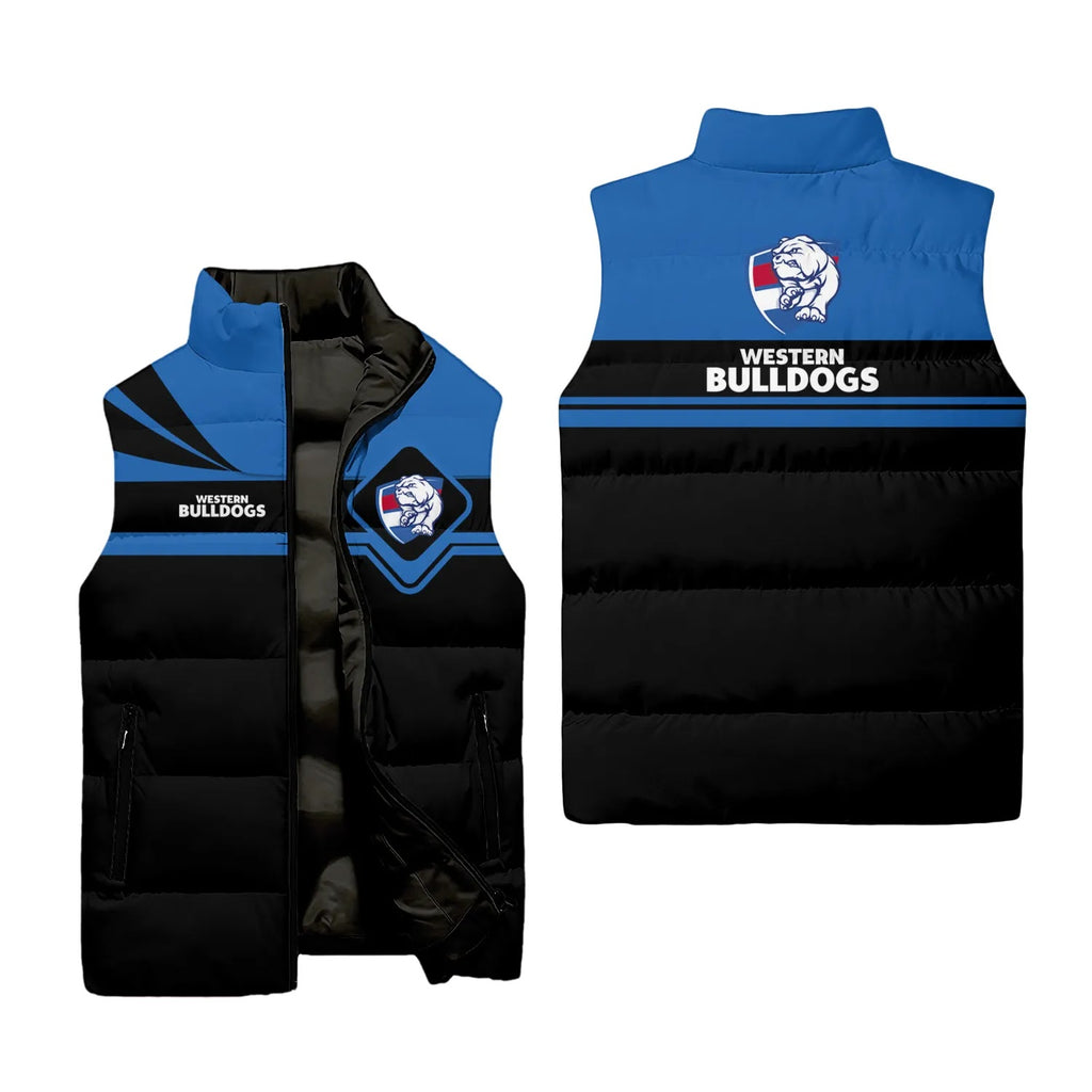 Western Bulldogs Apparels SC066