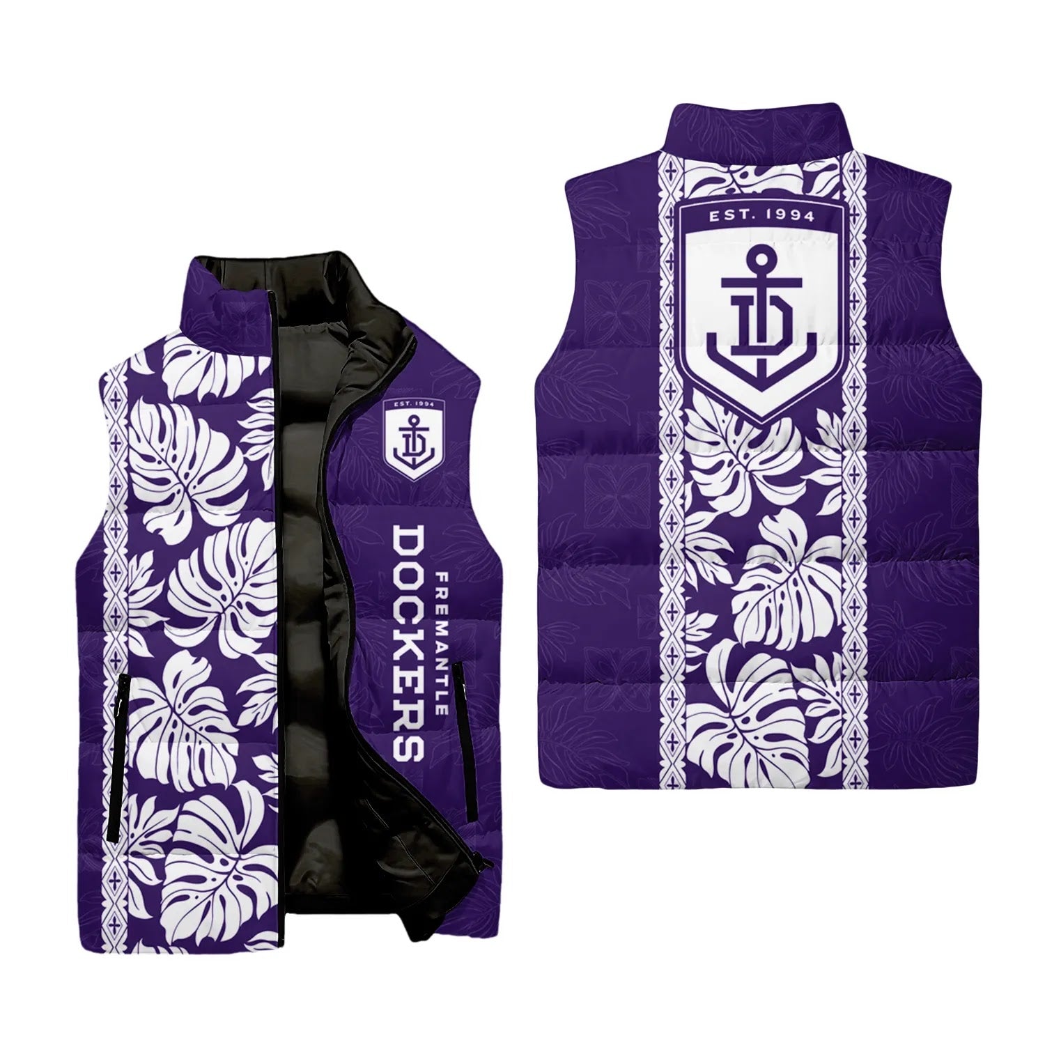 Fremantle Dockers Apparels SHW046