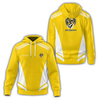 Richmond Tigers Hoodie SC092