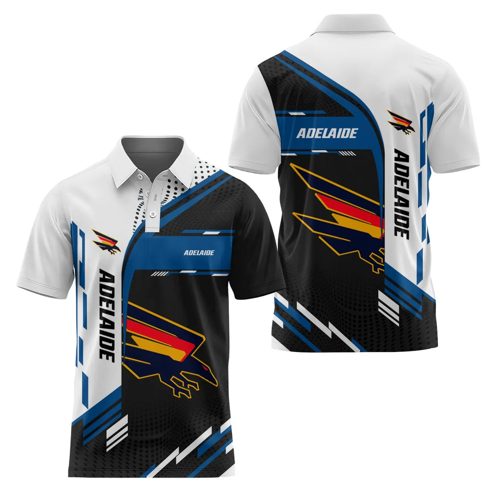 Adelaide Crows Apparels SC036