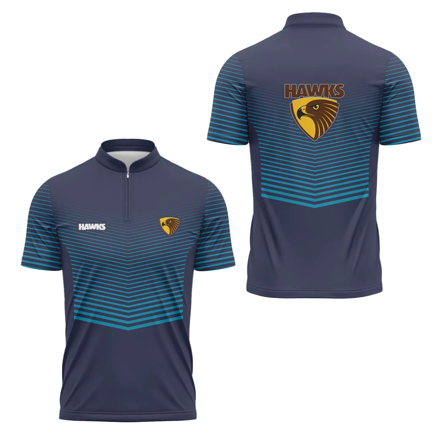 Hawthorn Hawks Apparels SC099