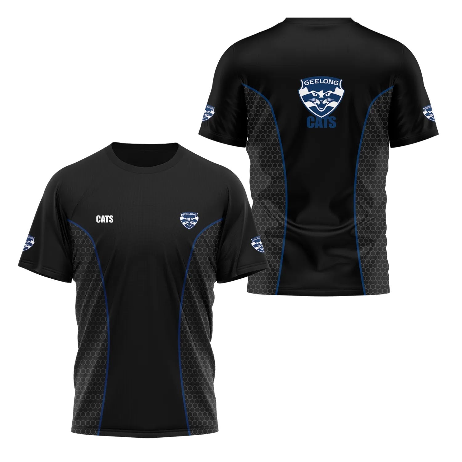 Geelong Cats Apparels SC072