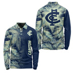 Carlton Blues Apparels SHW003