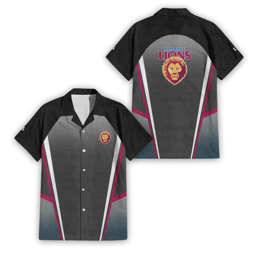 Brisbane Lions Apparels SC037