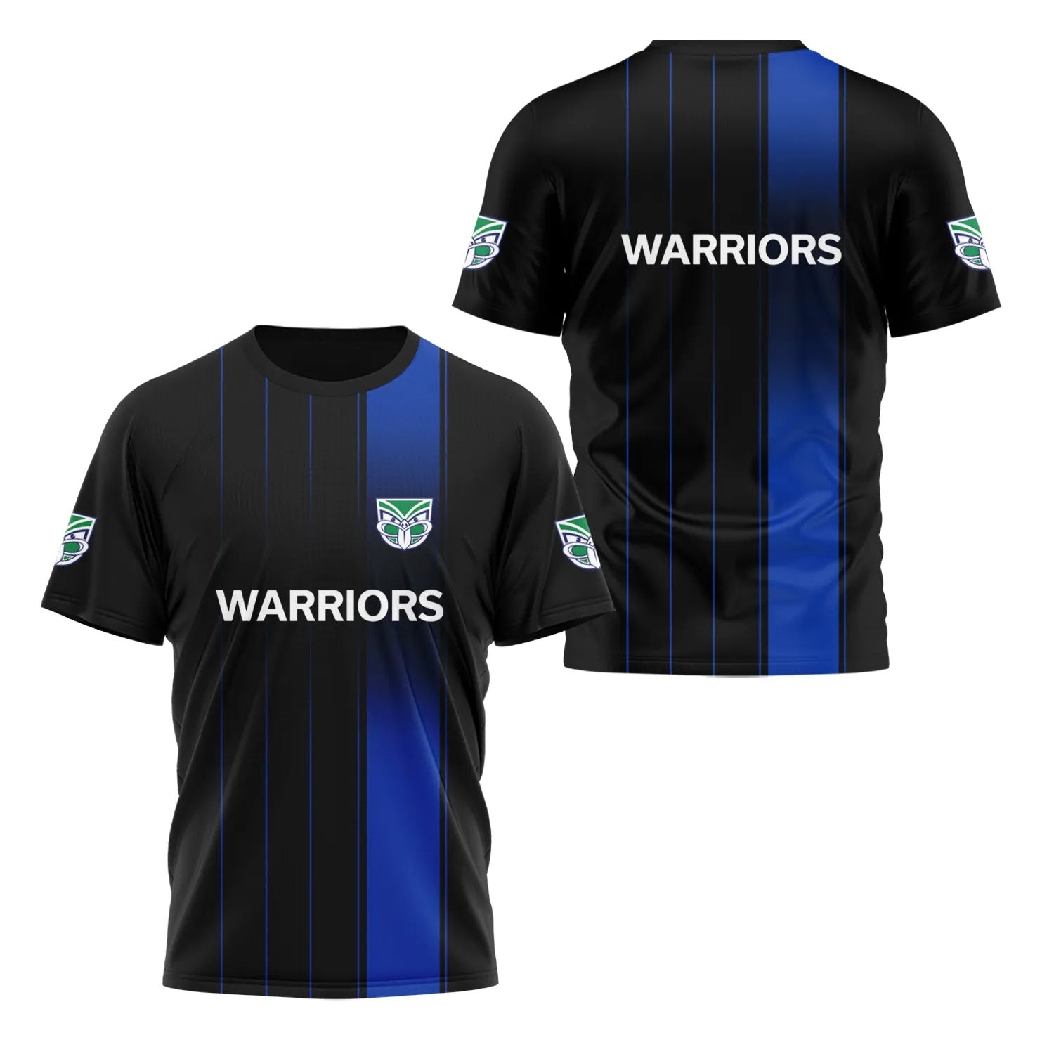 New Zealand Warriors Apparels SC068