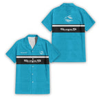 Cronulla-Sutherland Sharks Apparels SC051