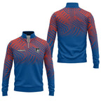 Newcastle Knights Quarter-zip Pullover SC121