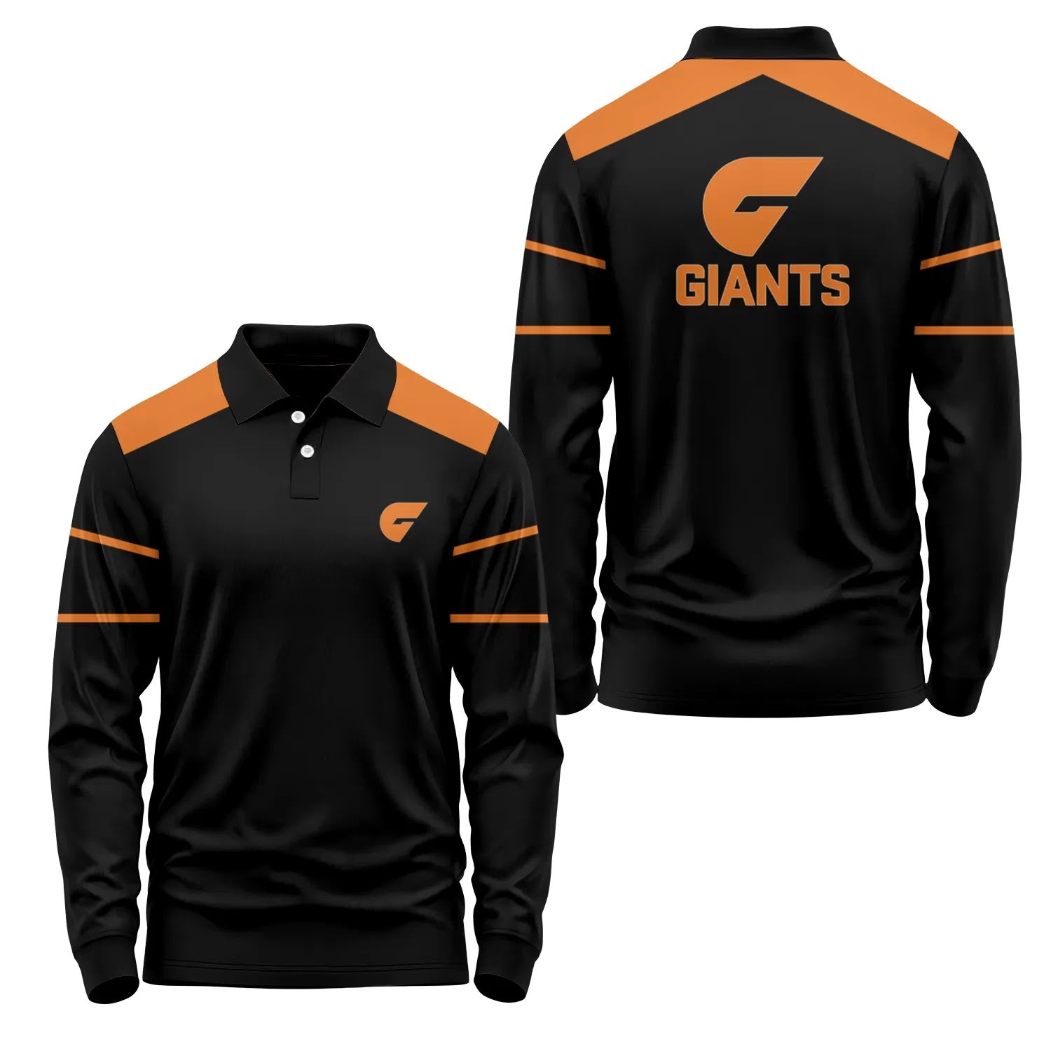 Greater Western Sydney Giants Apparels SC041