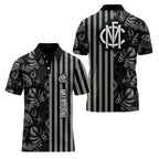 Melbourne Demons Apparels SHW040