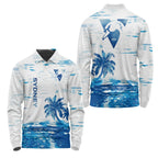 Sydney Swans Apparels SHW069
