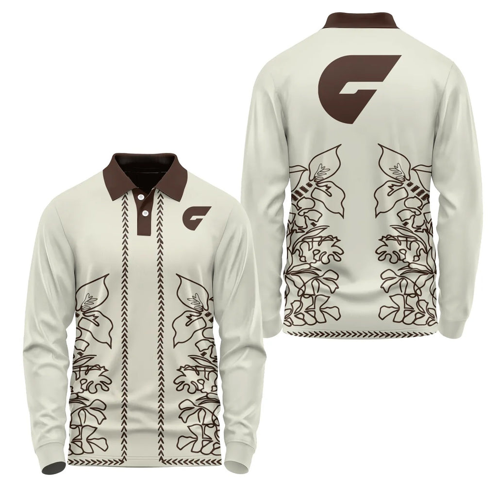 Greater Western Sydney Giants Apparels SHW064