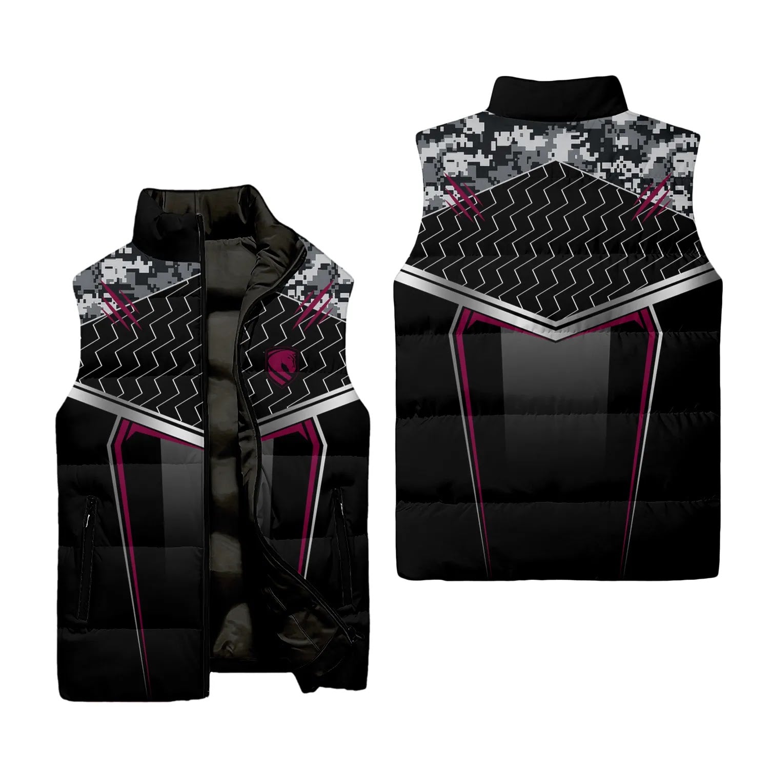 Brisbane Broncos Apparels SC115