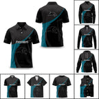 Penrith Panthers Apparels SC038