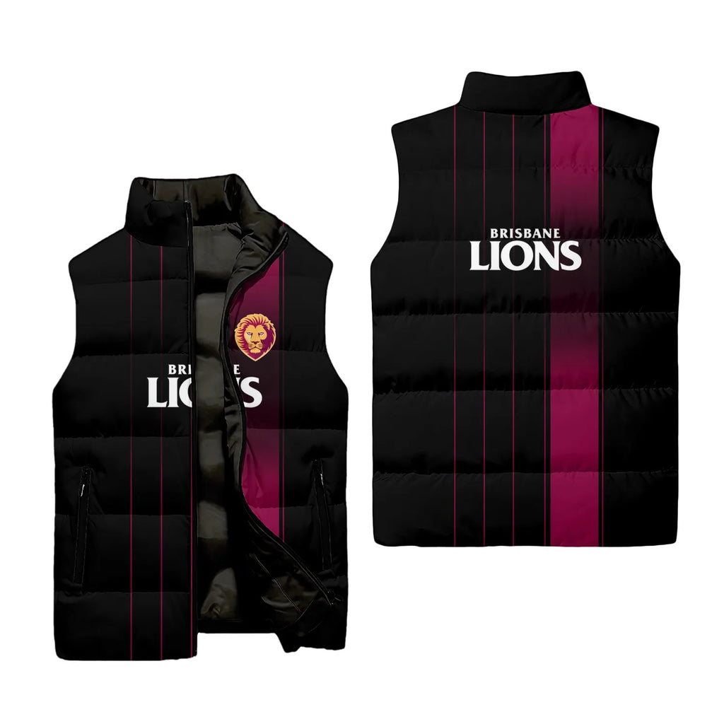 Brisbane Lions Apparels SC068