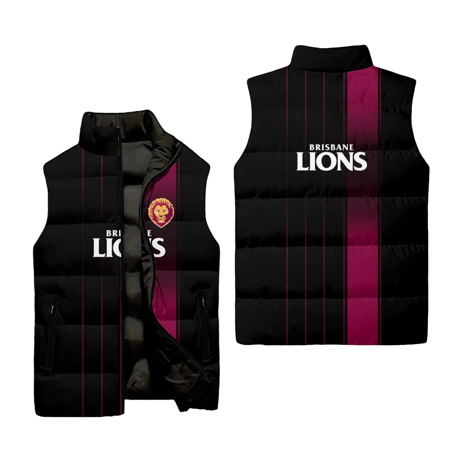 Brisbane Lions Apparels SC068