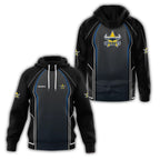 North Queensland Cowboys Hoodie SC061