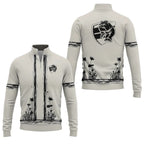 Western Bulldogs Quarter-zip Pullover SHW043