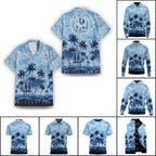 Collingwood Magpies Apparels SHW018
