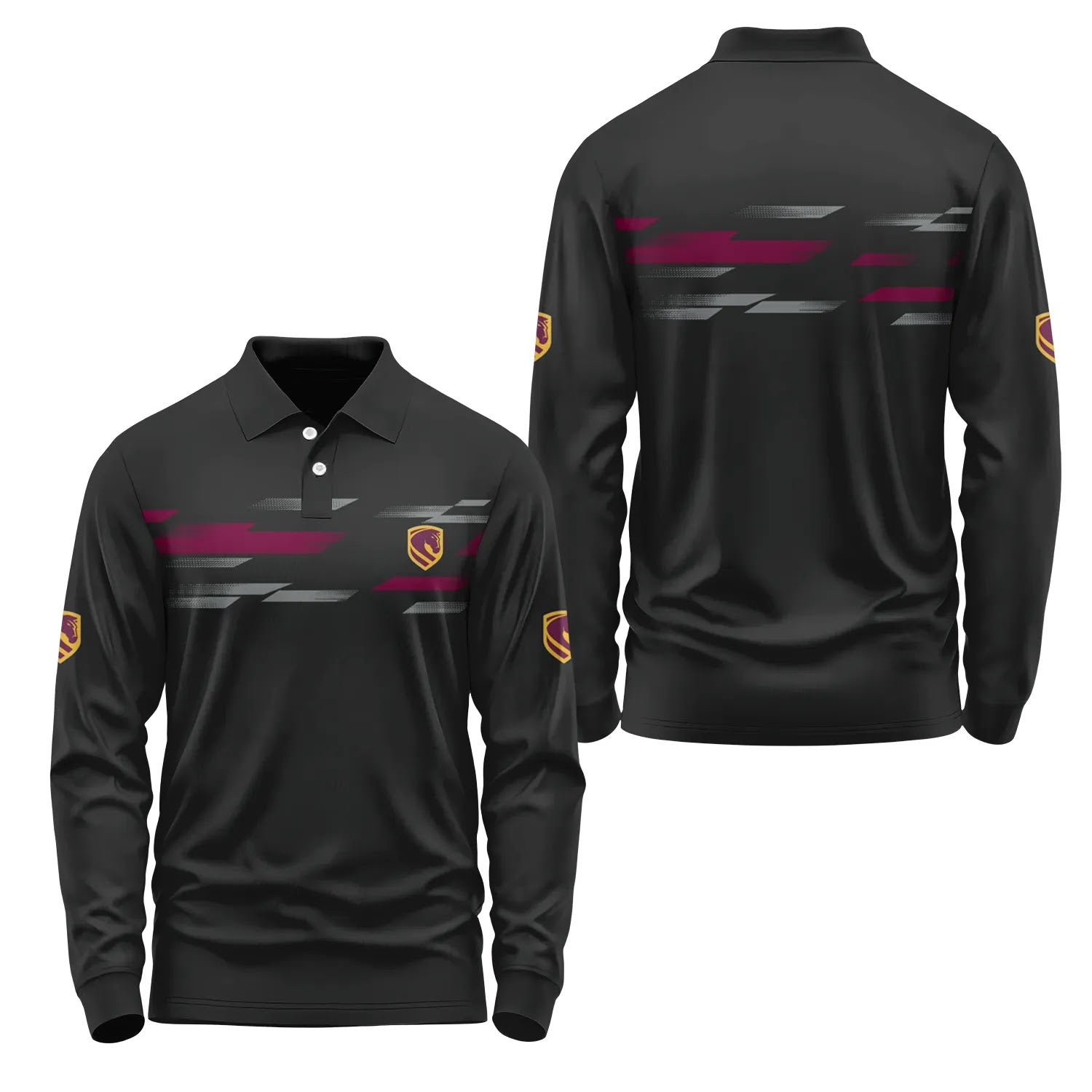 Brisbane Broncos Apparels SC100
