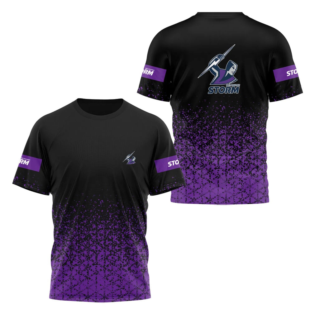 Melbourne Storm Apparels SC096