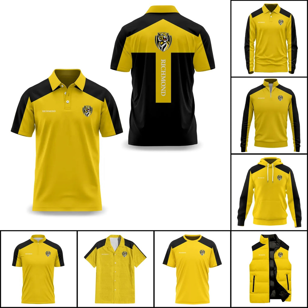 Richmond Tigers Apparels SC008