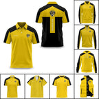 Richmond Tigers Apparels SC008