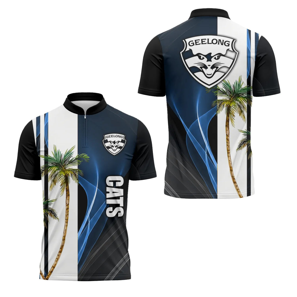 Geelong Cats Apparels SHW036