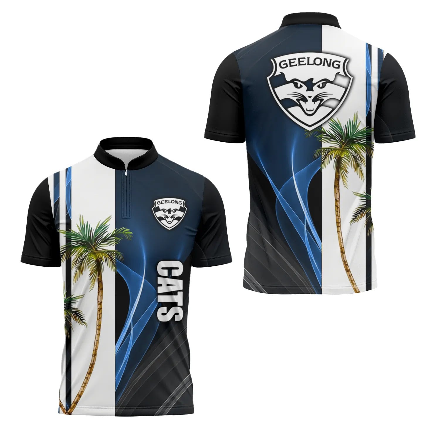 Geelong Cats Apparels SHW036