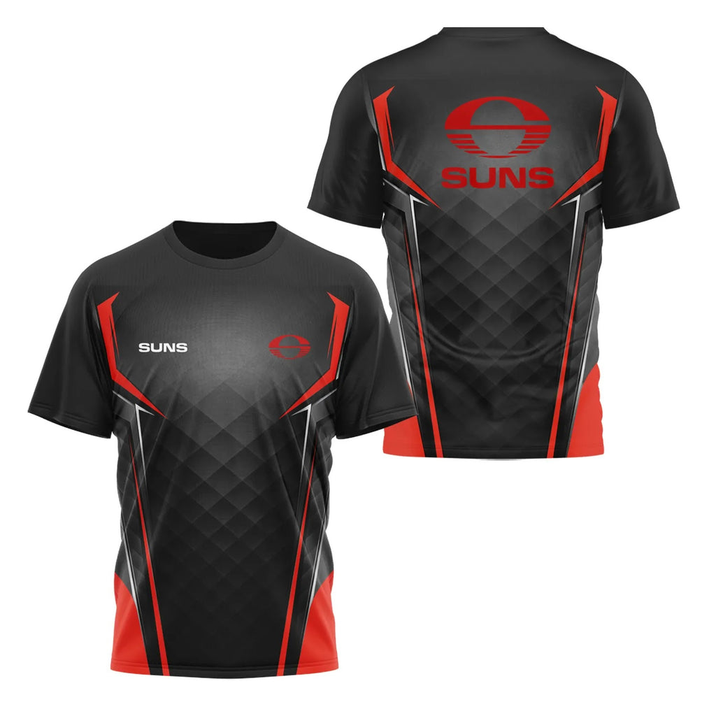 Gold Coast Suns Apparels SC074