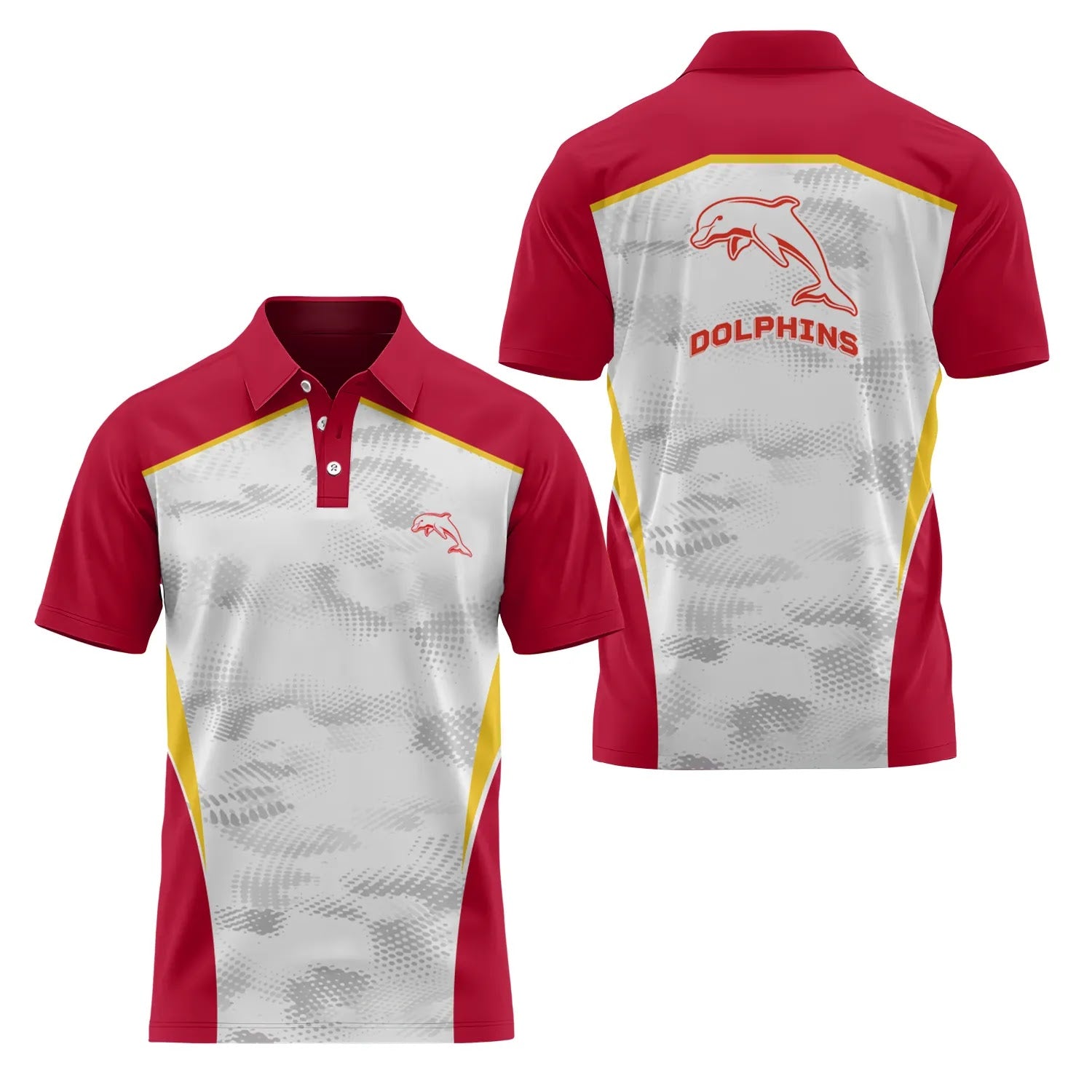 Dolphins Apparels SC081