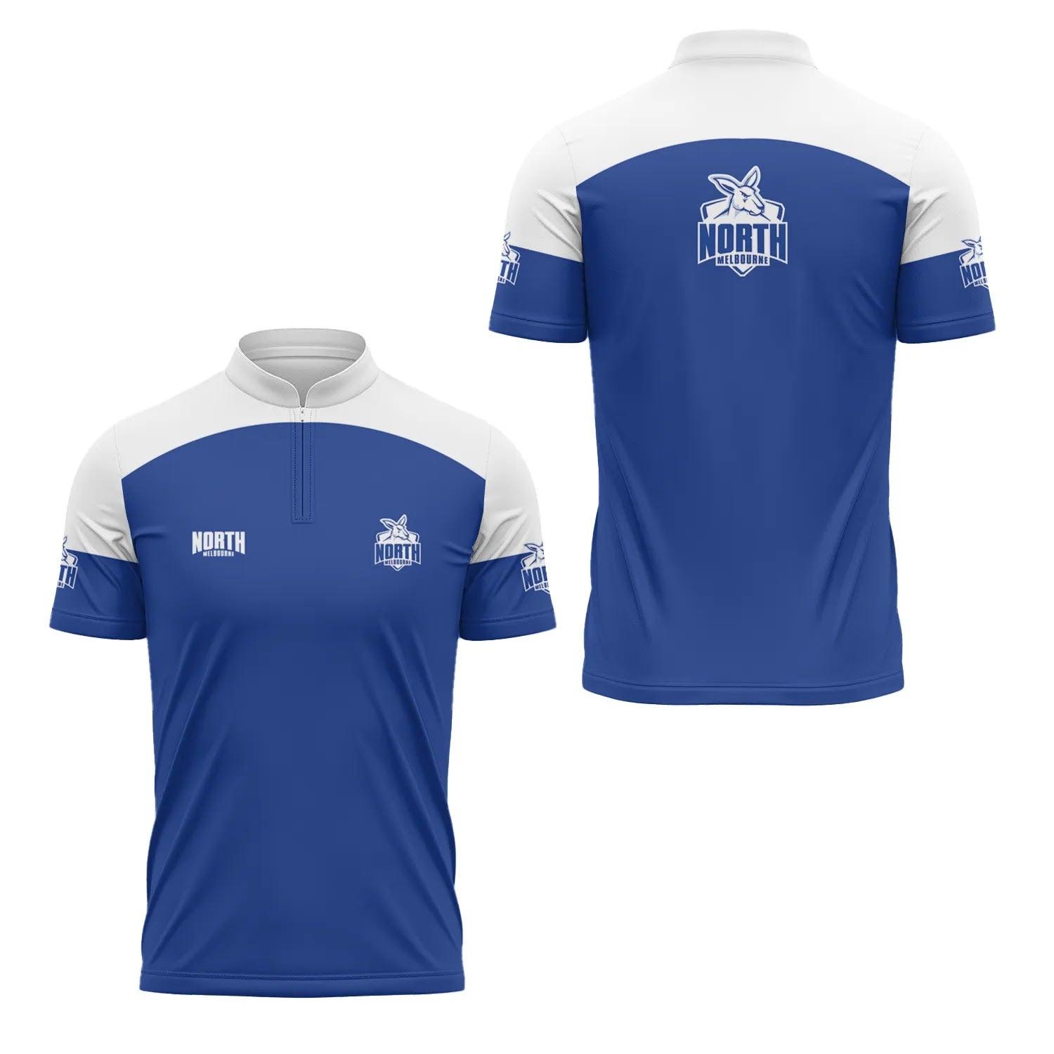 North Melbourne Kangaroos Apparels SC087