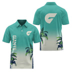 Greater Western Sydney Giants Apparels SHW020