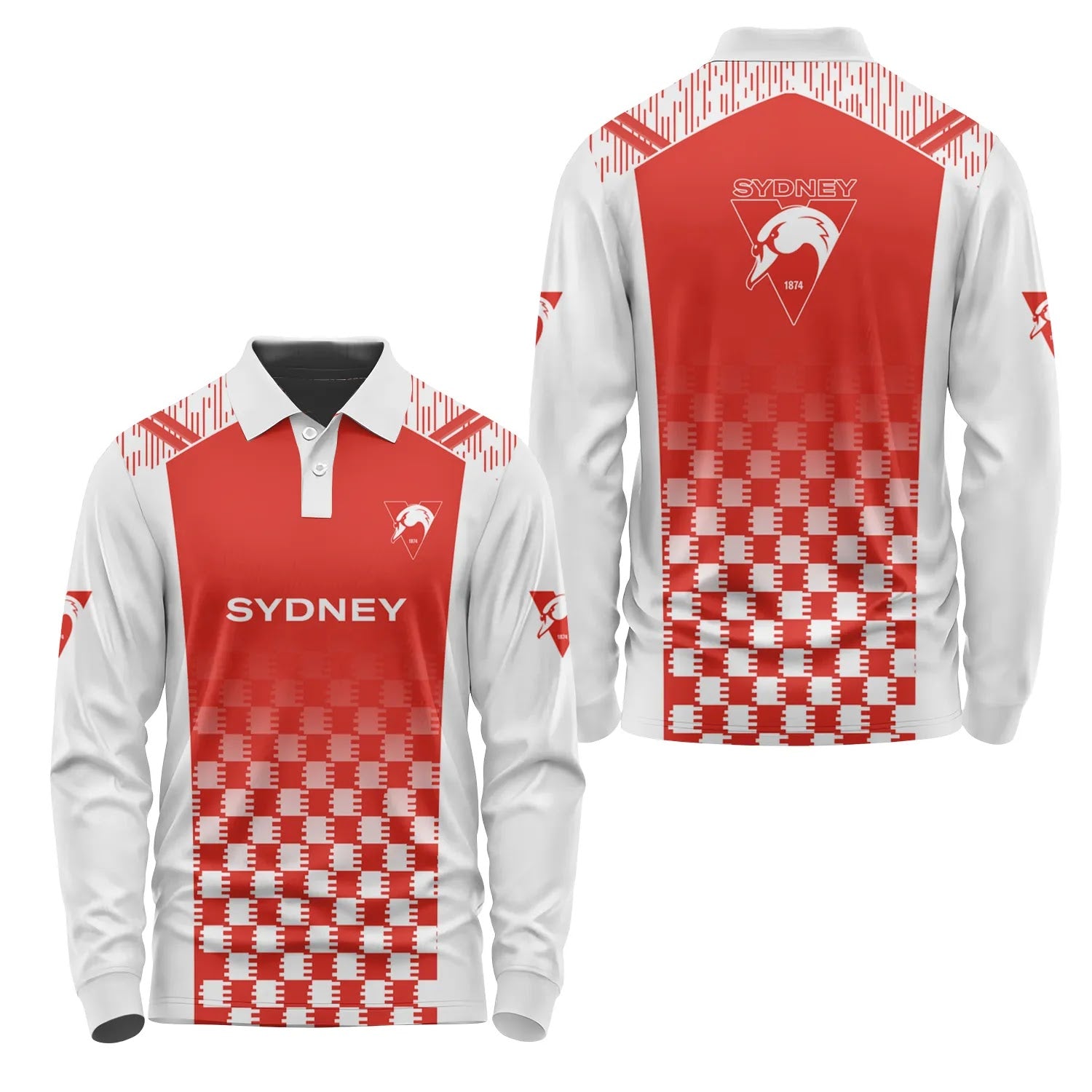 Sydney Swans Apparels SC063