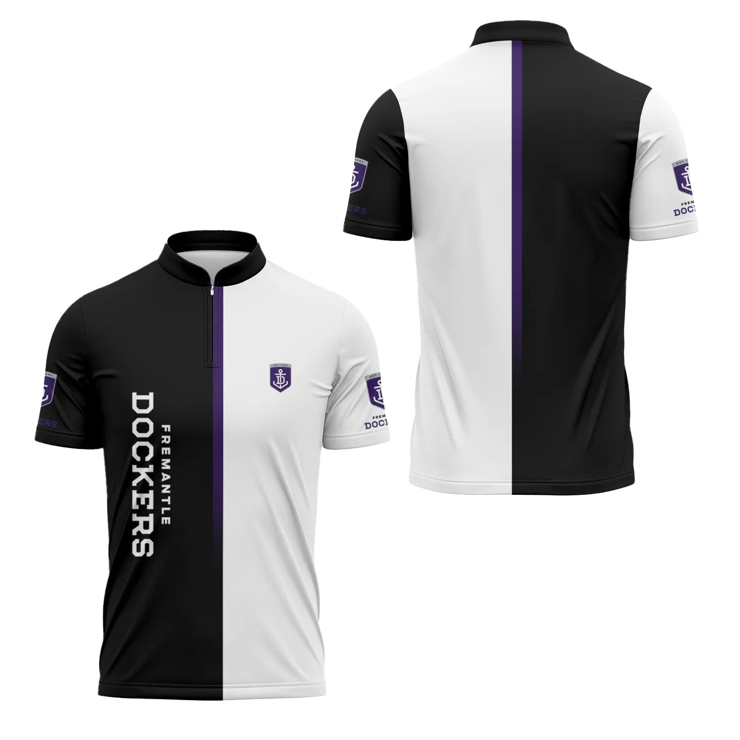 Fremantle Dockers Apparels SC076