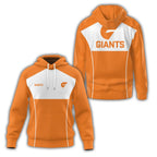 Greater Western Sydney Giants Hoodie SC028