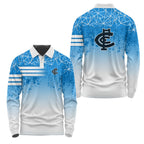 Carlton Blues Apparels SC097