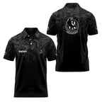 Collingwood Magpies Apparels SC091