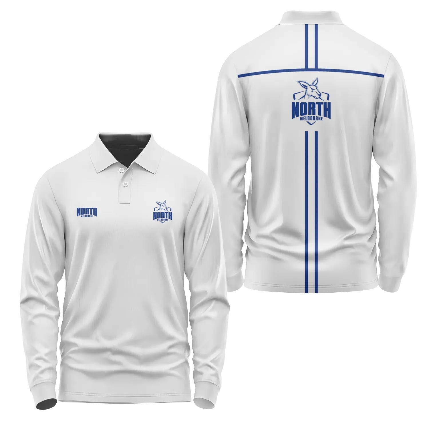 North Melbourne Kangaroos Apparels SC018