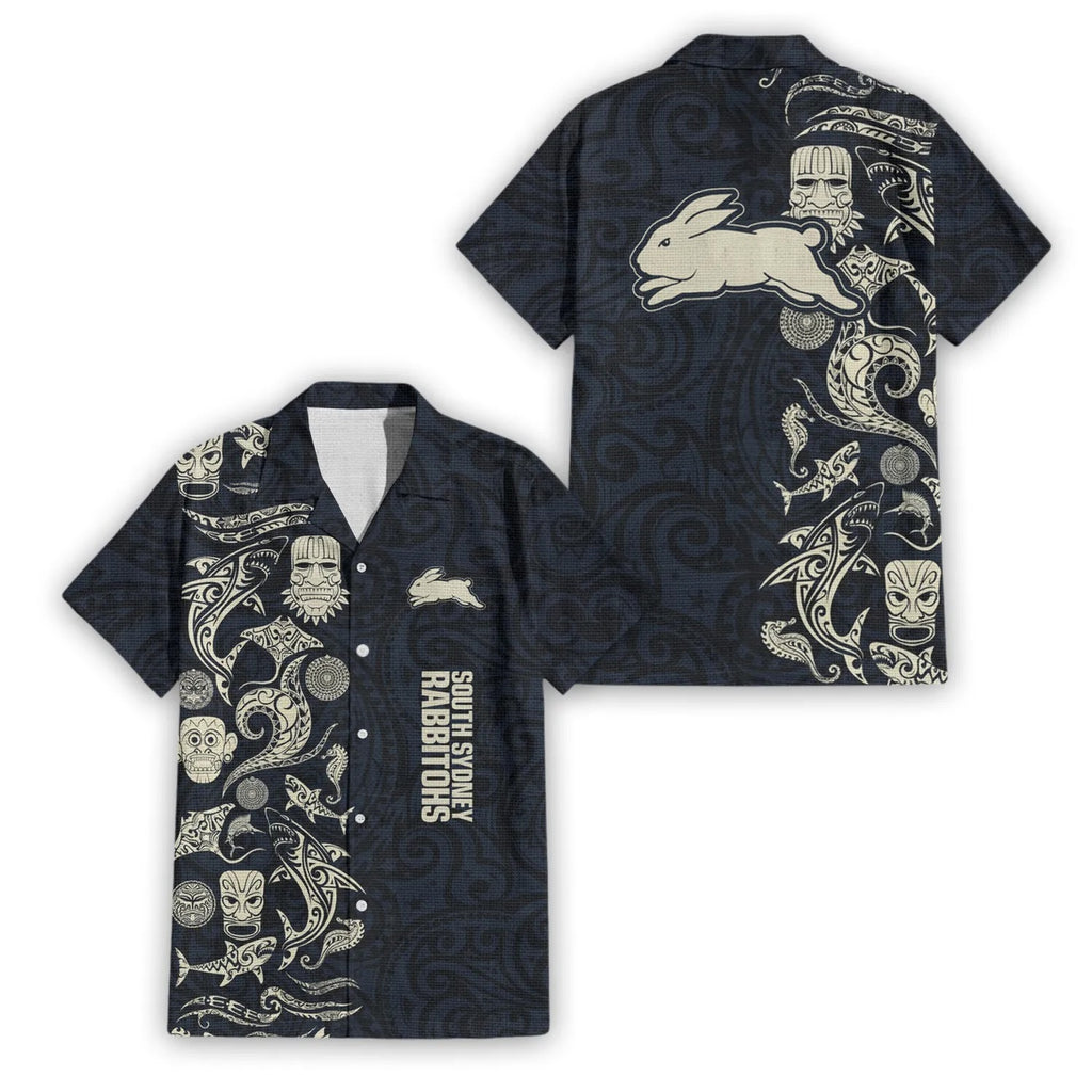 South Sydney Rabbitohs Apparels SHW033