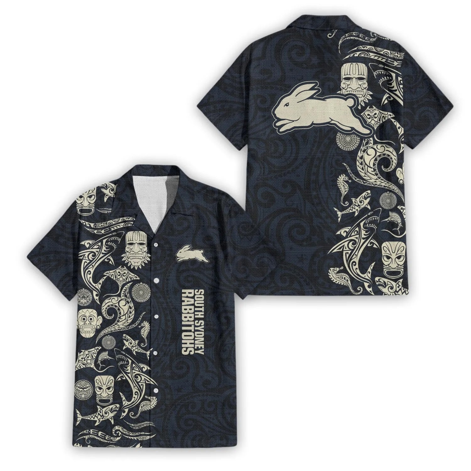 South Sydney Rabbitohs Apparels SHW033