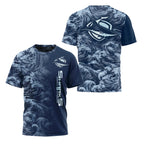 Cronulla-Sutherland Sharks Apparels SHW010