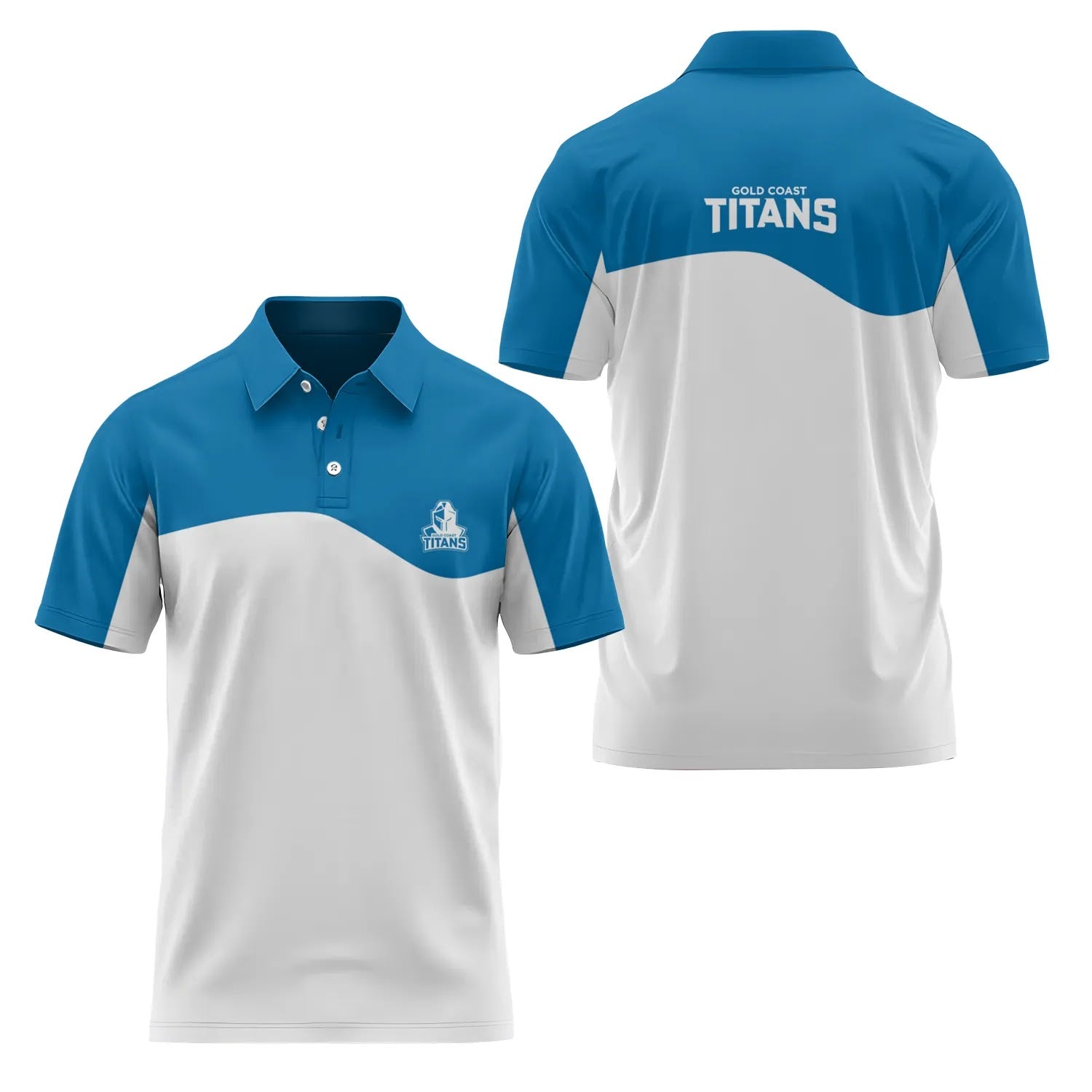 Gold Coast Titans Apparels SC110