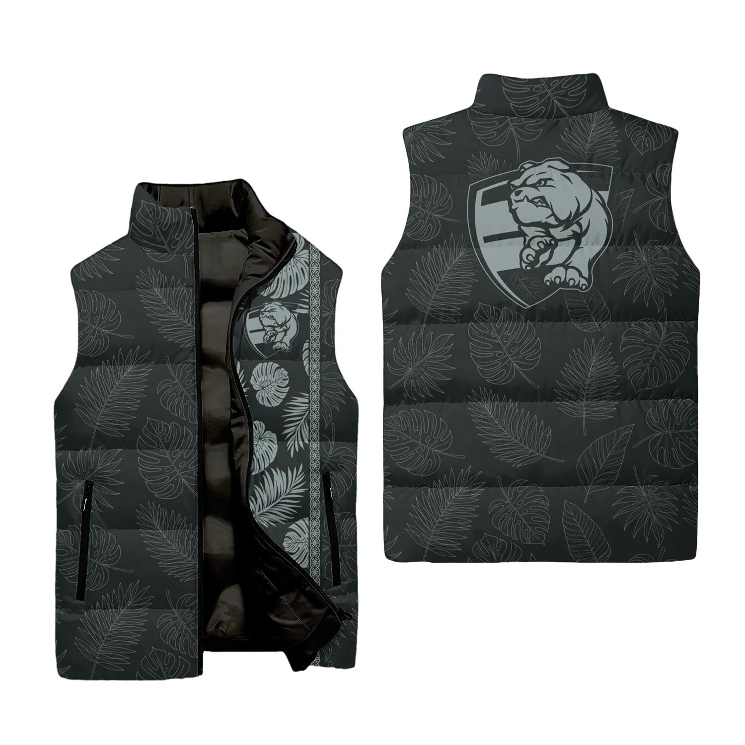 Western Bulldogs Apparels SHW022
